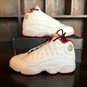 Air Jordan 13 Retro Ps "History of the Flight"